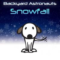 Backyard Astronauts's avatar cover