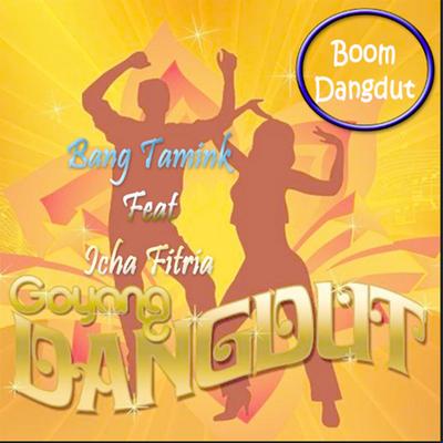 Bang Tamink's cover