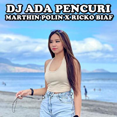 RICKO BIAF's cover