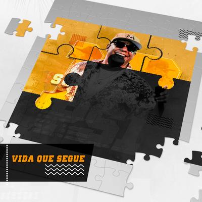 Vida Que Segue By Psirico, Jonas Esticado's cover