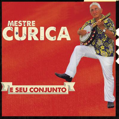 Menina Trepadeira By Mestre Curica's cover