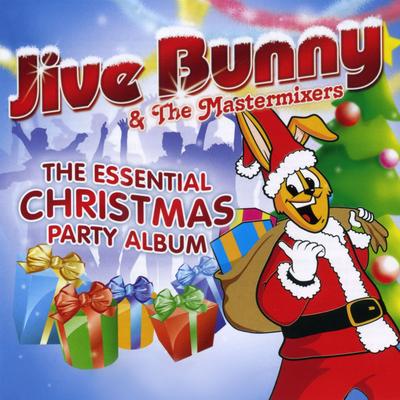 Swing the Mood By Jive Bunny and the Mastermixers's cover