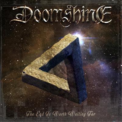 Doomshine's cover