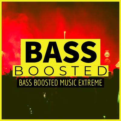 Queen Trap (Instrumental) By Bass Boosted HD's cover