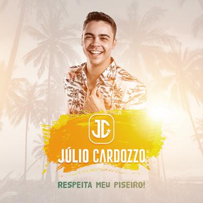 Julio Cardozzo's cover