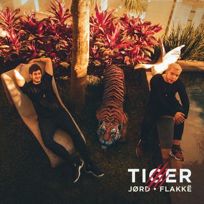 Tiger (Extended Mix) By JØRD, Flakkë's cover