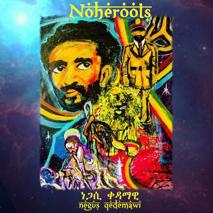 Noheroots's avatar image
