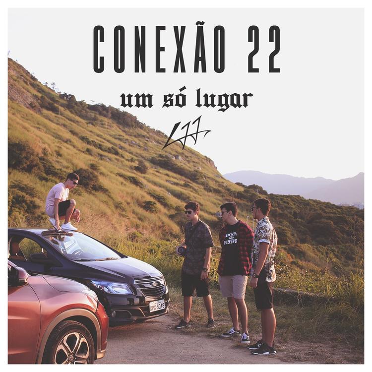 Conexão 22's avatar image