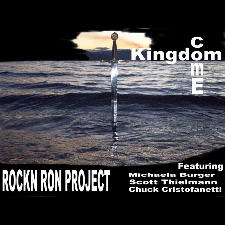 Rockn Ron Project's avatar image