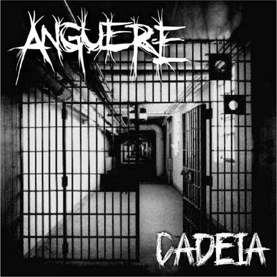 Cadeia By Anguere's cover