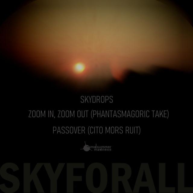 Sky for All's avatar image