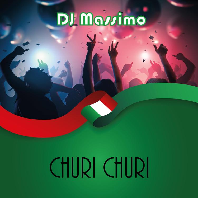 DJ Massimo's avatar image