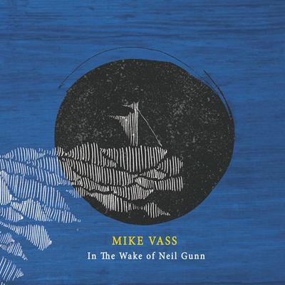 Quiet Voices By Mike Vass's cover
