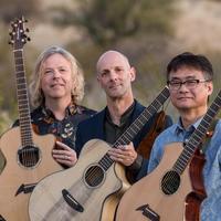 California Guitar Trio's avatar cover