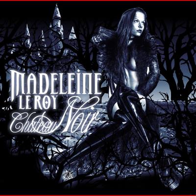 Madeleine Le Roy's cover