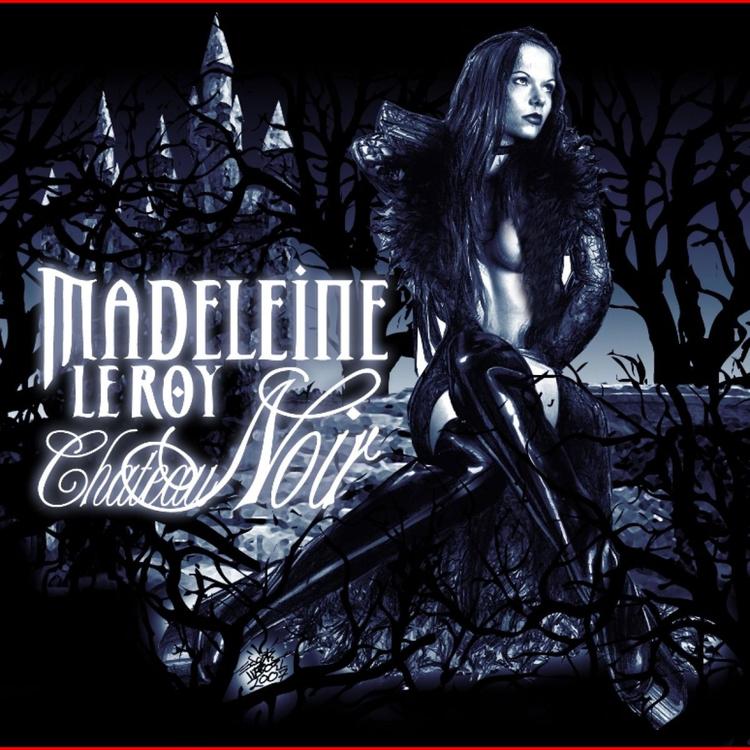 Madeleine Le Roy's avatar image