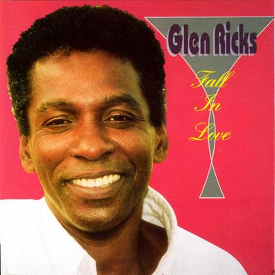 Glen Ricks's cover