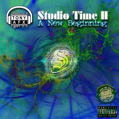 Studio Time II: A New Beginning's cover