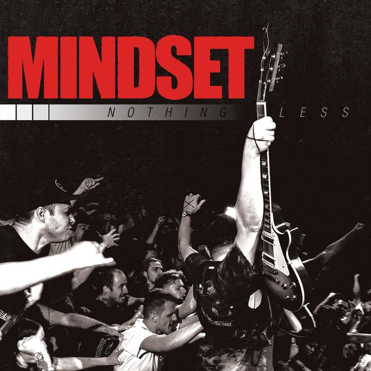 Mindset's avatar image