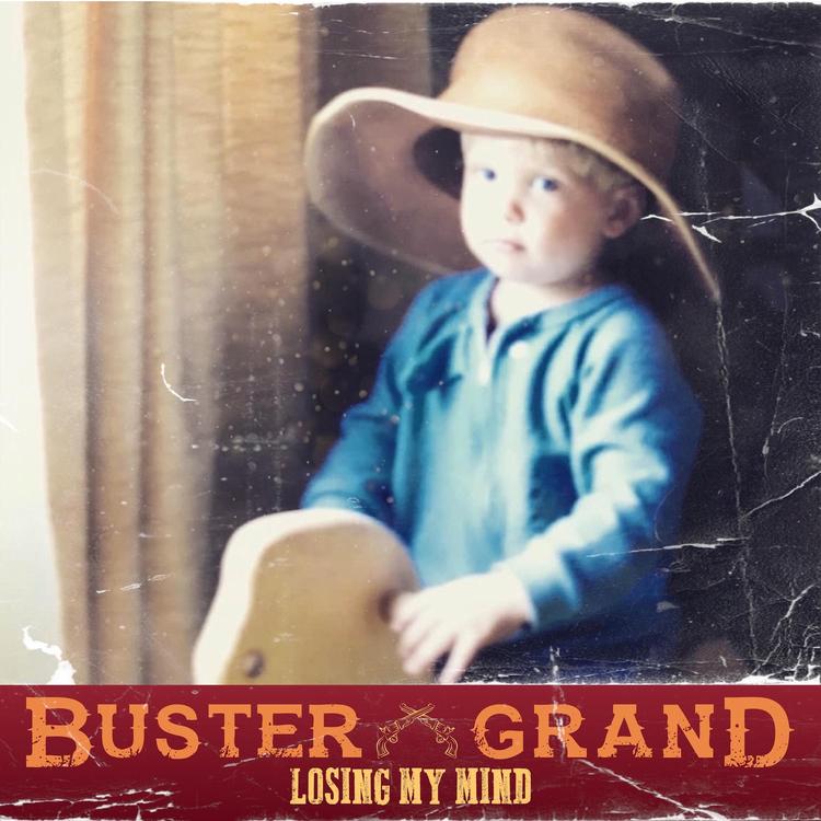 Buster Grand's avatar image