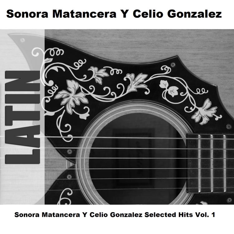 Sonora Matancera Y Celio Gonzalez's avatar image
