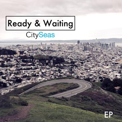 Ready & Waiting EP's cover
