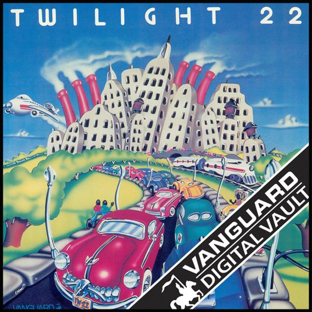 Twilight 22's avatar image