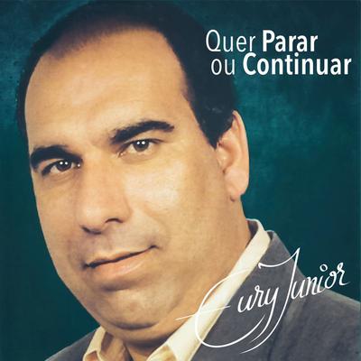 Eury Junior's cover