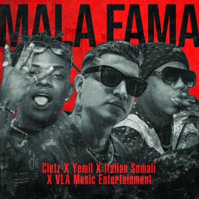 VLA Music Entertainment's cover