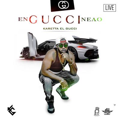 Enguccineao (Live)'s cover