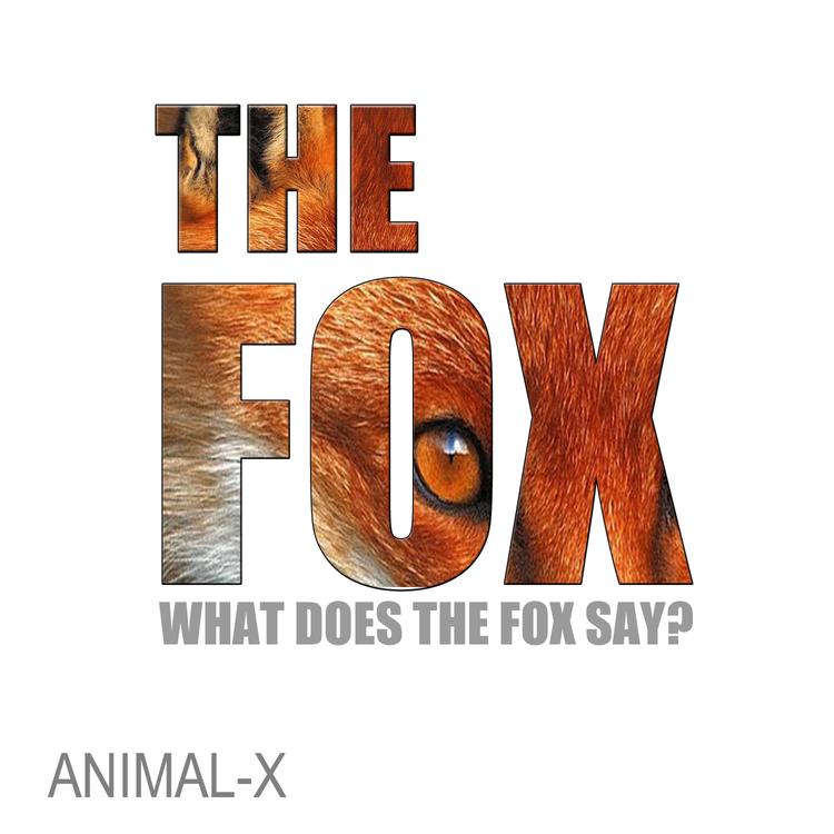 Animal-X's avatar image