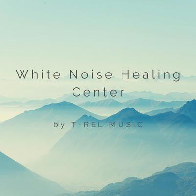 White Noise Healing Center's cover