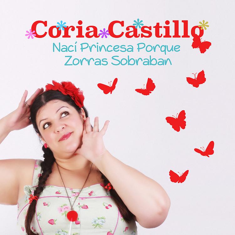 Coria Castillo's avatar image