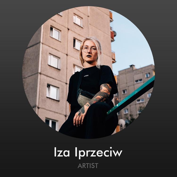 Iza Iprzeciw's avatar image