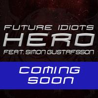 Future Idiots's avatar cover
