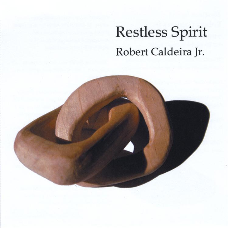 Robert Caldeira Jr's avatar image