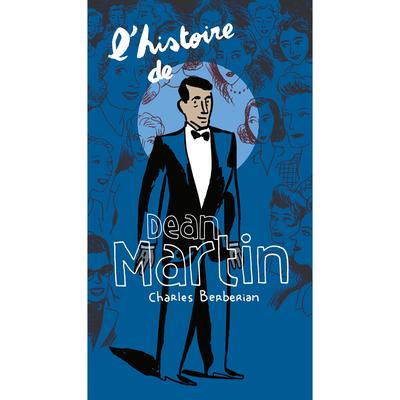 Volare (Nel Blu, Dipinto Di Blu) By Dean Martin's cover