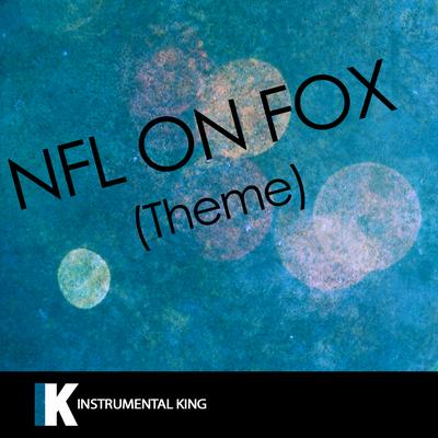 NFL on FOX Theme [Karaoke Version] - Single's cover