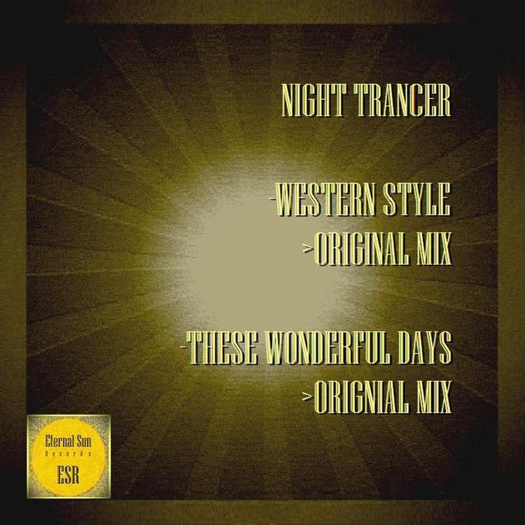 Night Trancer's avatar image