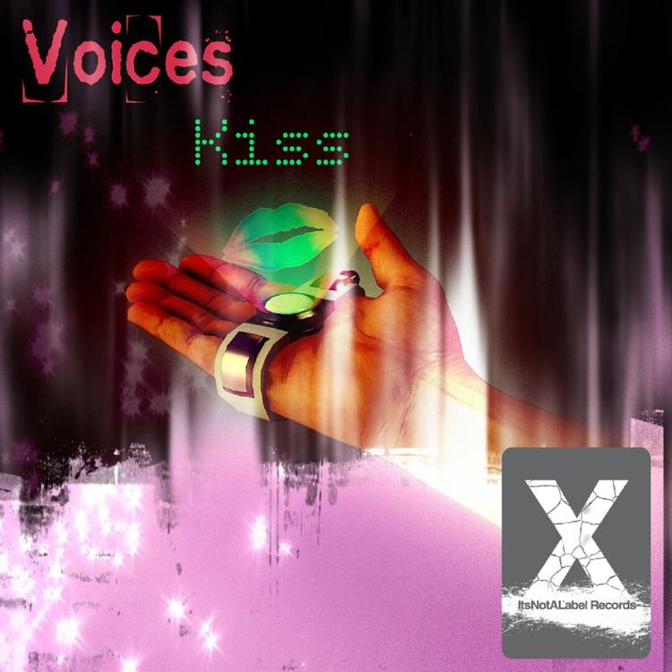 Voices's avatar image