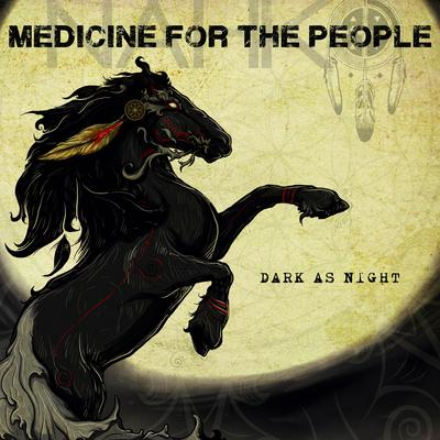 Budding Trees By Nahko And Medicine For The People's cover