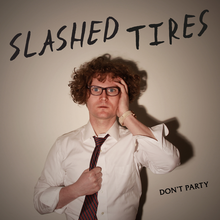 Slashed Tires's avatar image