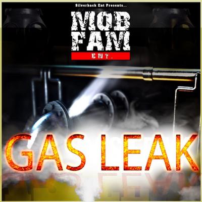 Mob Fam Ent's cover