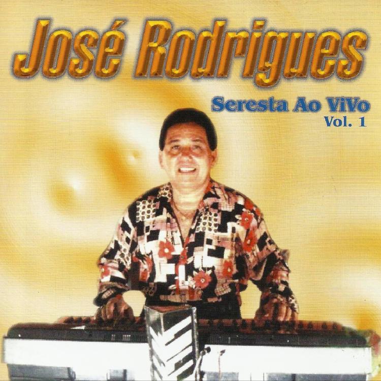 Jose Rodrigues's avatar image