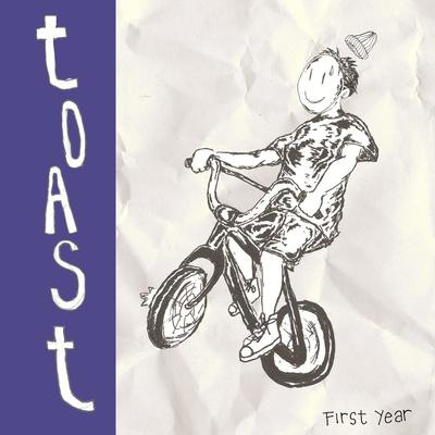 Kohesi By toast's cover