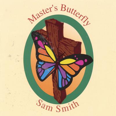 Master's Butterfly's cover