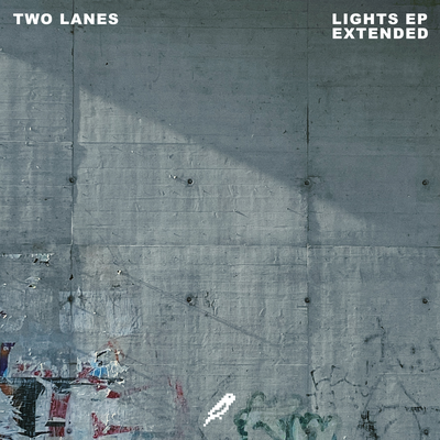 Lights (Extended)'s cover