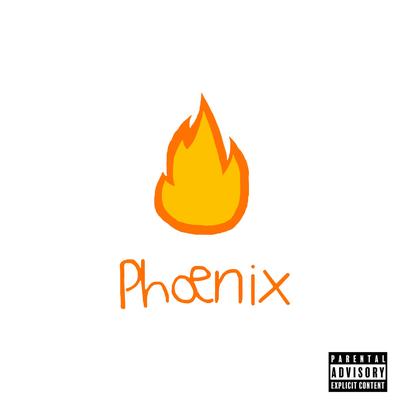 Phoenix By Manzo's cover