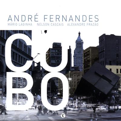 Cubo's cover