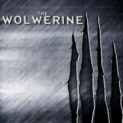 The Wolverine By Double Zero's cover